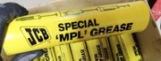 Smar JCB Special MPL-EP grease 400g kartusz oryginalny