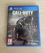 Call of duty: Advanced Warfare PL
