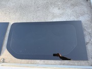 Szyba boczna Renault Trafic III / Opel Vivaro II B ROCZNIK 2014-> W GÓRĘ