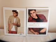  Justin Bieber:Just Getting Started 100% Official