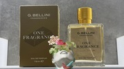 G Bellini One Fragrance odpowiednik Paco Rabanne One Milion perfum