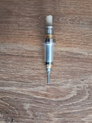 nowe wrzeciono do elektrycznej frezarki do paznokci długość 6 cm