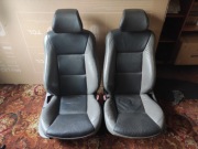 Fotel kubełki kubły Saab Hot Aero