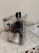 Generator ozonu , do ozonoterapii ,ozonowanie wody ,oliwy z oliwek .