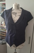 Kamizelka H&M elegancka
