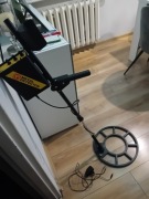 Wykrywacz metali metal detektor 