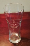 szklanka typu pokal marki Okocim 0,5l