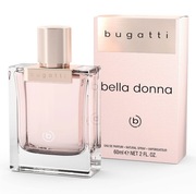 NOWA Bugatti Bella Donna woda perfumowana edp 60ml oryginał