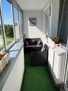 Do wynajęcia przestronne 4 pokojowe mieszkanie, 83m2