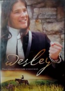 WESLEY Przemienione serce zmienić świat DVD Nowy