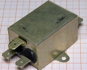 Filtr sieciowy 220V używany [065]M4