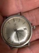Zegarek Tissot seastar  automatic 