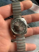 Zegarek Enicar star jewels automatic 36mm 