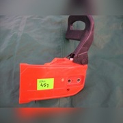 Kompletny hamulec do pilarek spalinowych osłona 