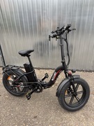 Sprzedam PASEBIKE P20 pro