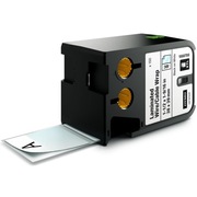 Opaski laminowane Dymo 38x39mm 1868708