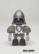 Lance Bot - Minifigurka Lego Nexo Knights