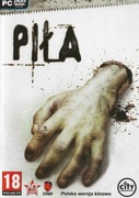 PIŁA / PC / POLSKIE WYDANIE