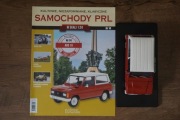 SAMOCHODY PRL HACHETTE NR 14 ARO 10