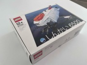 LEGO 21100 Cuusoo (Ideas) - Shinkai 6500