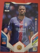 FIFA 365 2026 ADRENALYN XL PANINI Paris PAS6 Pacho