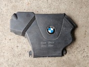 Osłona silnika / kanał doprowadzający powietrze do filtra - BMW E46 Lift