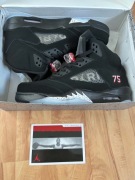 Air Jordan 5 Retro PSG 45