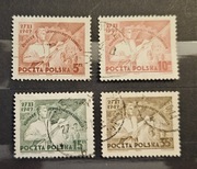 Fi: 501 - 504 [ ] kas. Kongres Jedności Ruchu Ludowego.