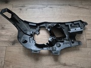 Ślizg zderzaka lewy BMW x3 f25 LCI