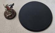 Podstawka pod figurki 80mm wzor SFG