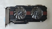Karta graficzna Asus GTX660-DC2T-2GD5 2GB