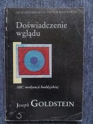Doświadczenie wglądu  Goldstein