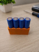 Ogniwo Li-Ion SONY / TESLA 18650 3100-3200mAh | Rok 2024 | Wysoka jakość