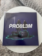 PRO8L3M PRO8L3M 2LP / Limitowany winyl 1 z 1000 sztuk