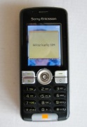 Telefon Kom. Sony Ericsson K510i  sprawny - simlock Orange