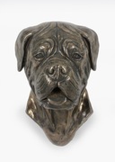 DOGUE DE BORDEAUX - figurka wisząca