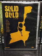 Solid Gold DVD Gajos