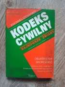 Znowelizowany kodeks cywilny infor 1996 Stępińska