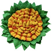 Mata węchowa dla psa 50 cm – zabawka spowalniająca jedzenie