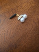 Ozdobna zawieszka wejście Jack