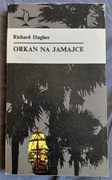 Orkan na Jamajce, Richard Hughes