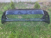 Zderzak PRZÓD VW GOLF 7 LIFT  5G0807221 5G0 Przedni  PDC6 , SPRYSKI KOD:316