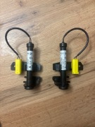 Nabój pirotechniczny maski BMW nowy g20 g21 g22 g23 g26 7449430 7449429