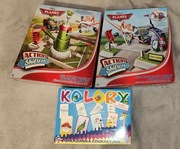 Disney Air Planes Samoloty zabawka nowa gry planszowe Nowe !