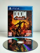 Doom Eternal - Gra PS4