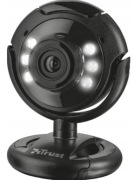 Kamera internetowa Trust SpotLight Pro LED 