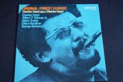 CHARLES LLOYD - ORIGINAL/FOREST FLOWER - JAPAN