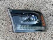 DODGE RAM 1500 LAMPA LED LEWY PRZÓD PRZEDNIA LEWA USA