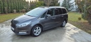 Ford Galaxy Titanium 2.0 TDCI