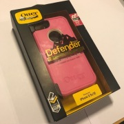 Etui Pancerne iPhone 5 5s SE